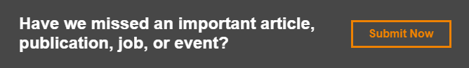 Submit an article, publication, job or event