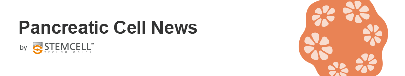 Pancreatic Cell News by STEMCELL Technologies